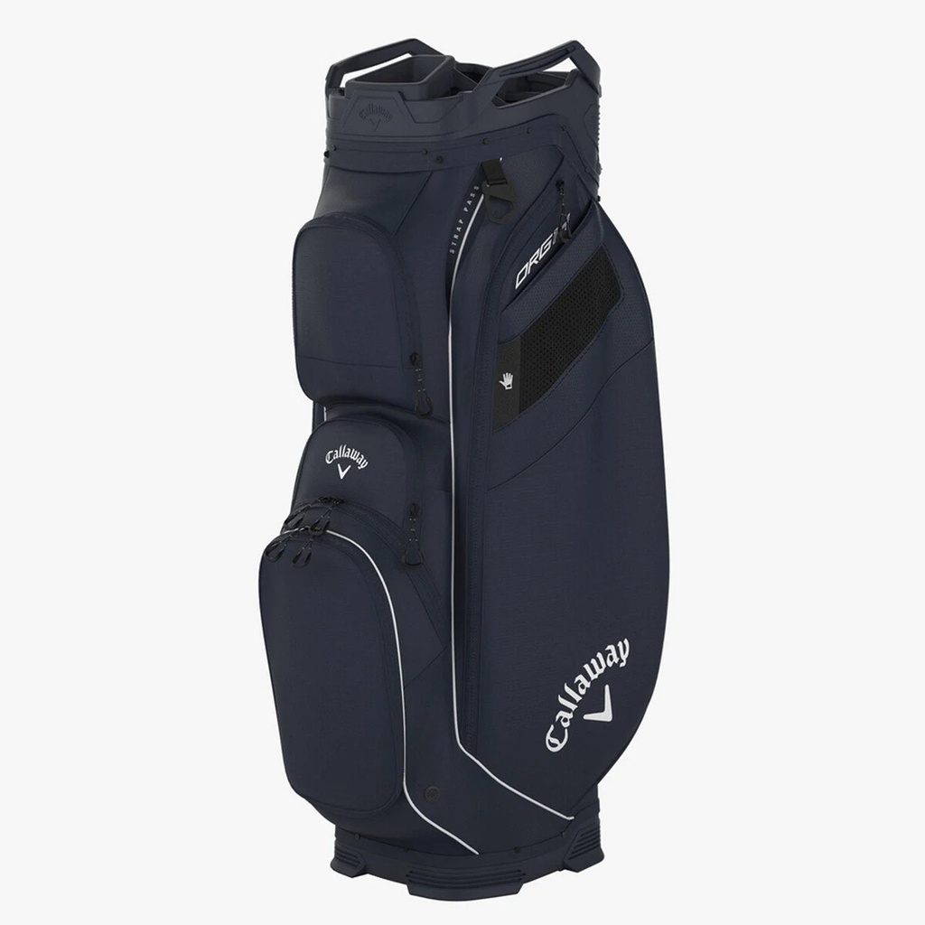 Callaway Golf Bag | Org 14 | Navy