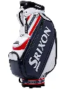 Srixon Golf Bag and Headcover | Limited Edition | The US Open 2026 | Tour Staff | Red-White-Blue