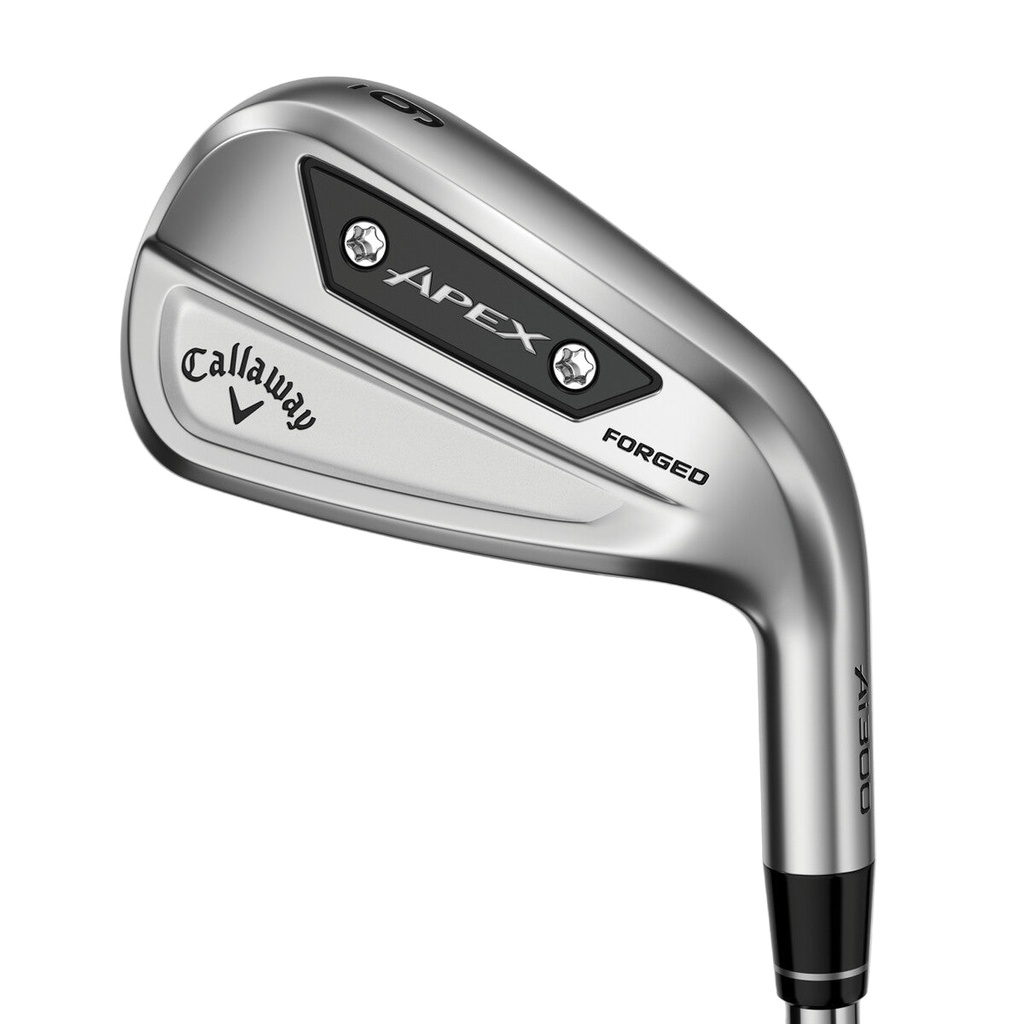 Callaway Golf Clubs | Irons | AI 300 Apex 2024