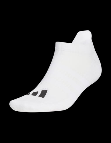 [HS5542] Adidas Golf Socks | Basic Ankle (9-12)