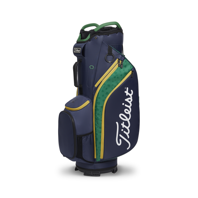 Titleist Golf Bag | Cart 14 | Shamrock