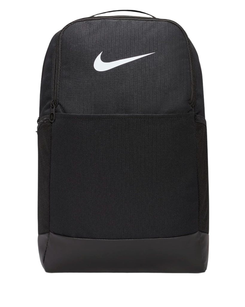 [NIKEBBB007] Nike Backpack | Brasilia 9.5 | Black-Black