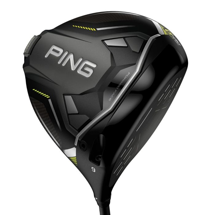 Ping Golf Clubs | Driver | G430 Max 10K