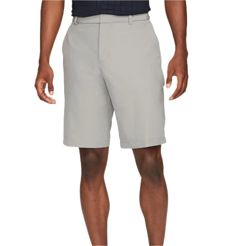 Nike Mens Golf Shorts | Victory 10.5 Inch | Grey