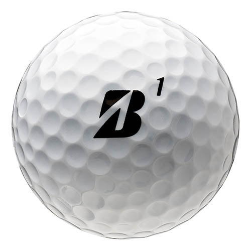 [BG004] Bridgestone Golf Balls | E6