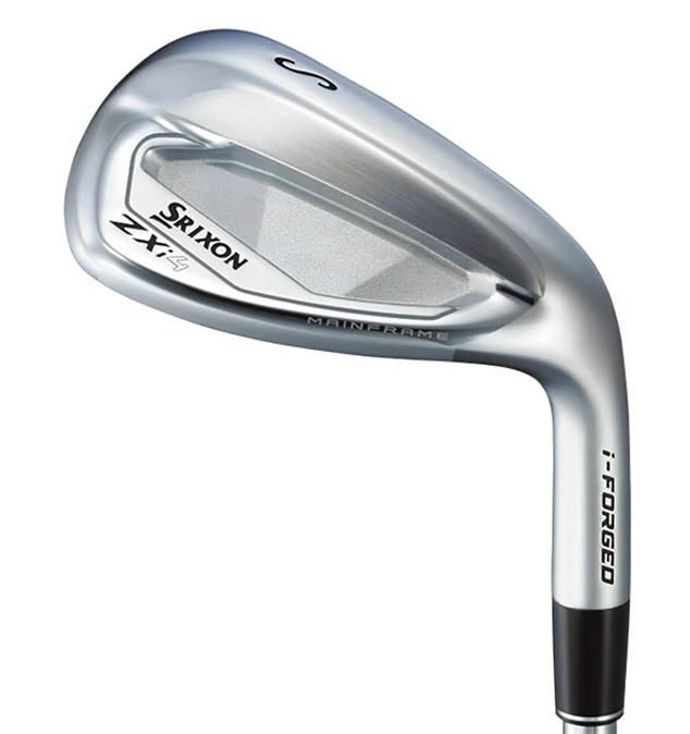 [SGCZX41] Srixon Golf Clubs | Irons | ZXi4 (Regular 4-PW)