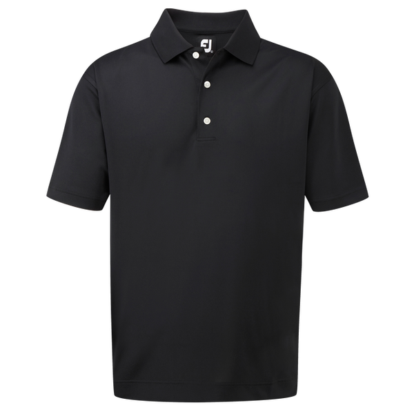 FOOTJOY MENS SHIRTS | PERFORMANCE | NAVY