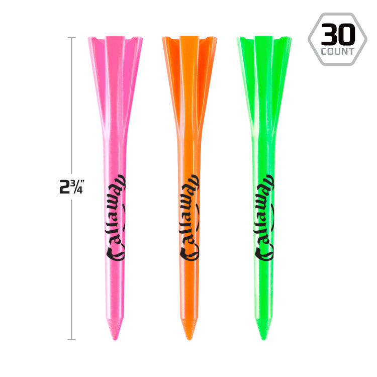 Callaway Golf Accessories | Performance Tees