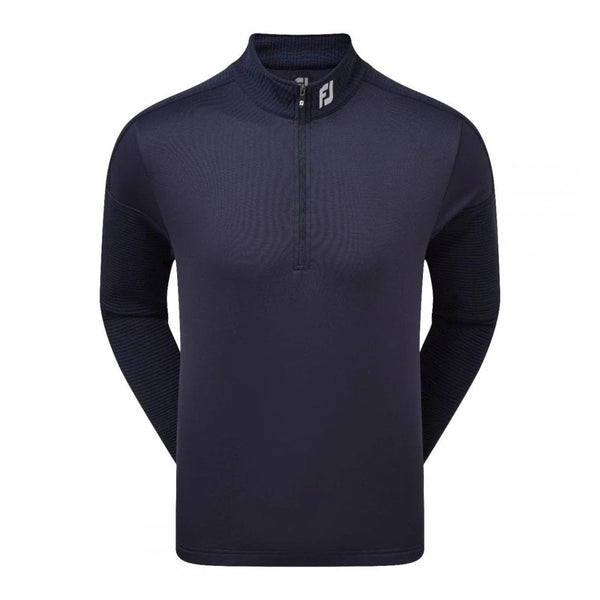 [87987S] FOOTJOY MENS GOLF JERSEY | CHILLOUT XTREME | NAVY (S)