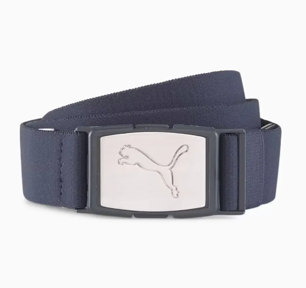 Puma Ultralite Stretch Belt