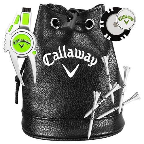 [3000684G] Callaway Golf Accessories | VIP Set