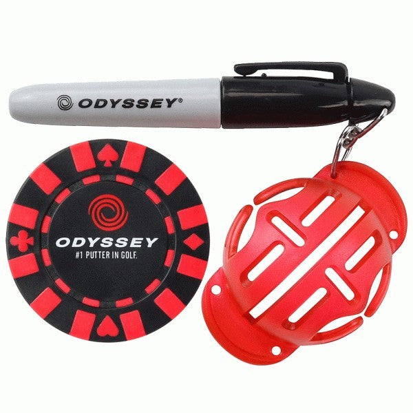 [3000395] Callaway Golf Accessories | Line it Up