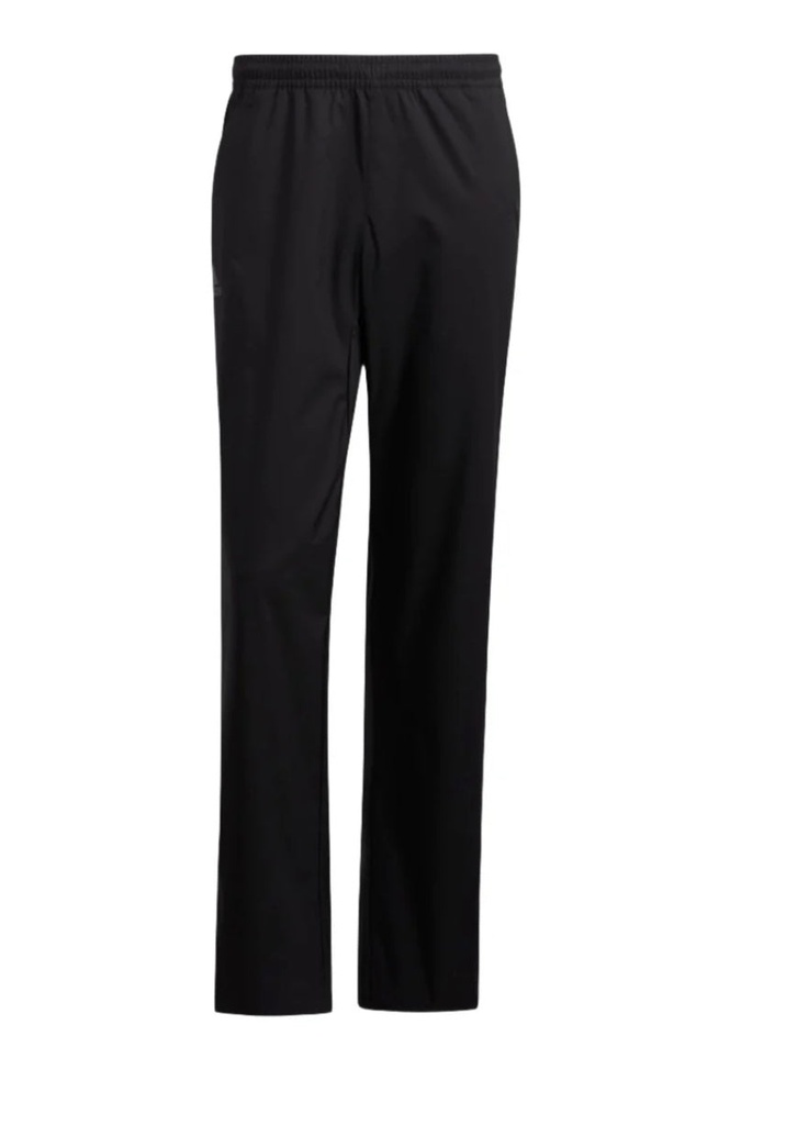 Adidas Mens Golf Pants | Provisional | Black