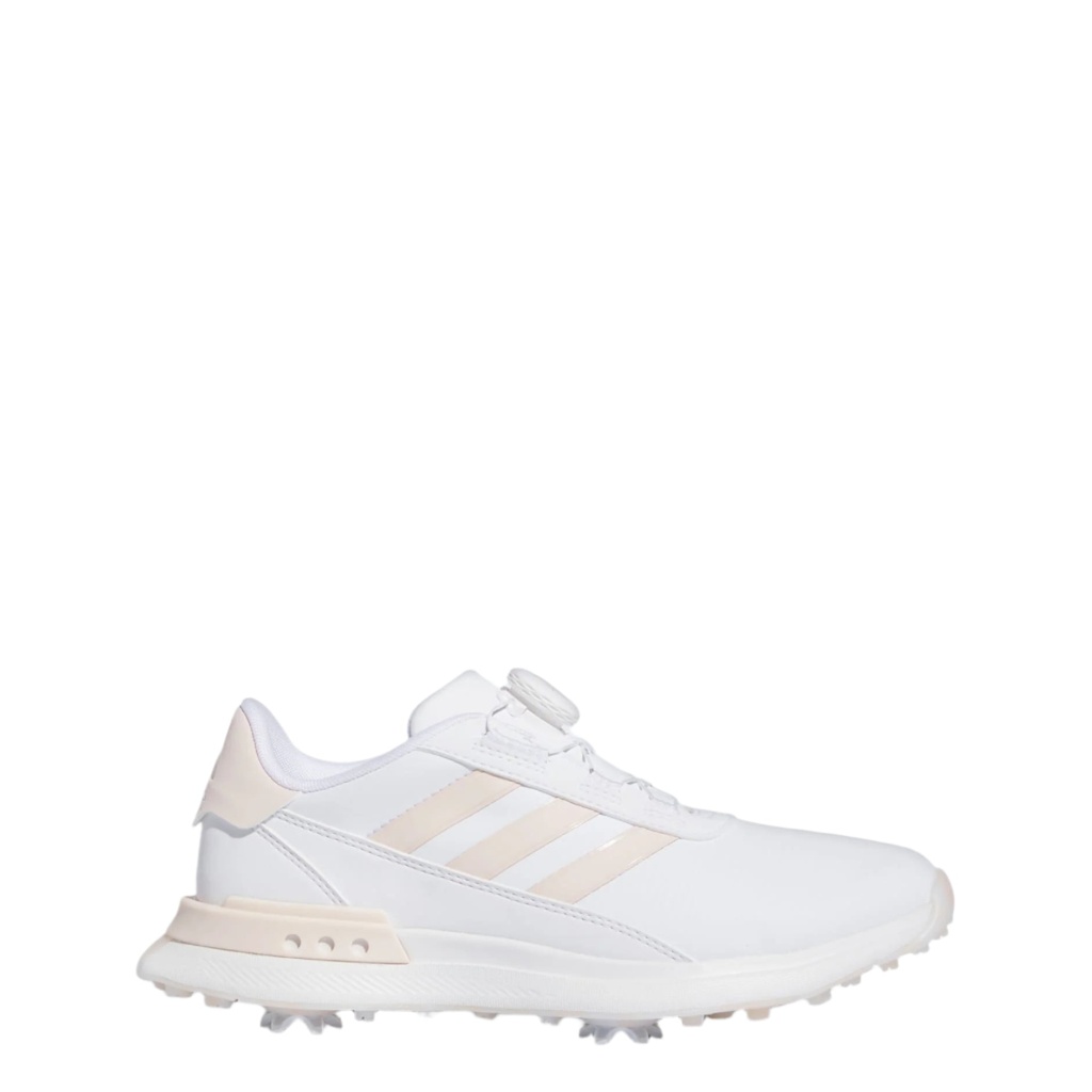 Adidas Womens Golf Shoes | S2G BOA 24 | White-Quartz