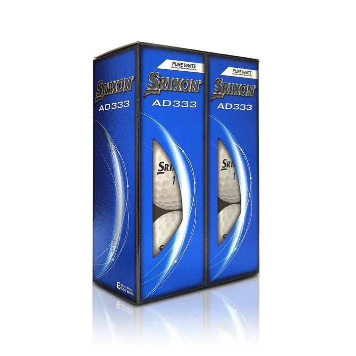 Srixon Golf Balls | AD333 6 Ball Promo Pack