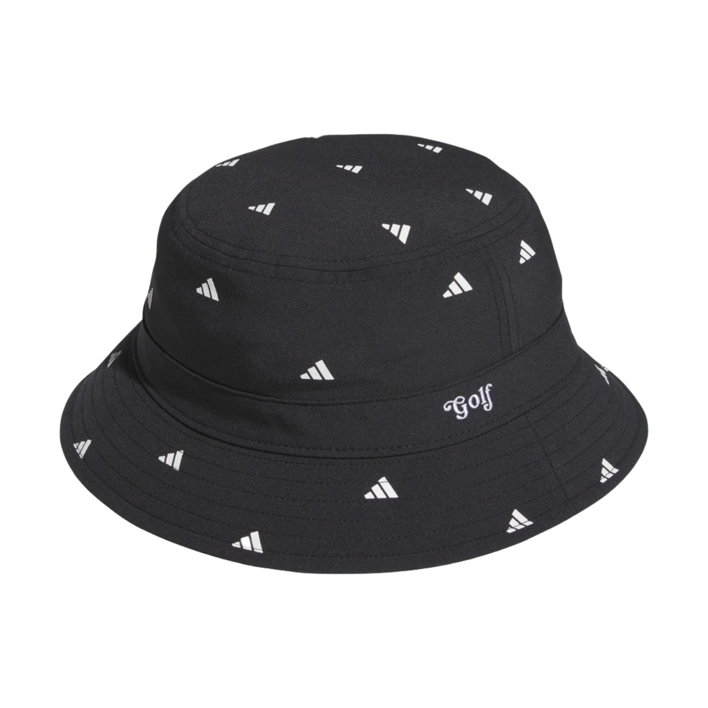[IQ2891] Adidas Womens Golf Cap | Printed Bucket Hat