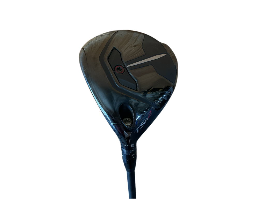 [SEC164] PRELOVED TITLEIST GOLF CLUBS | FAIRWAY WOOD | TSR2 18 DEG