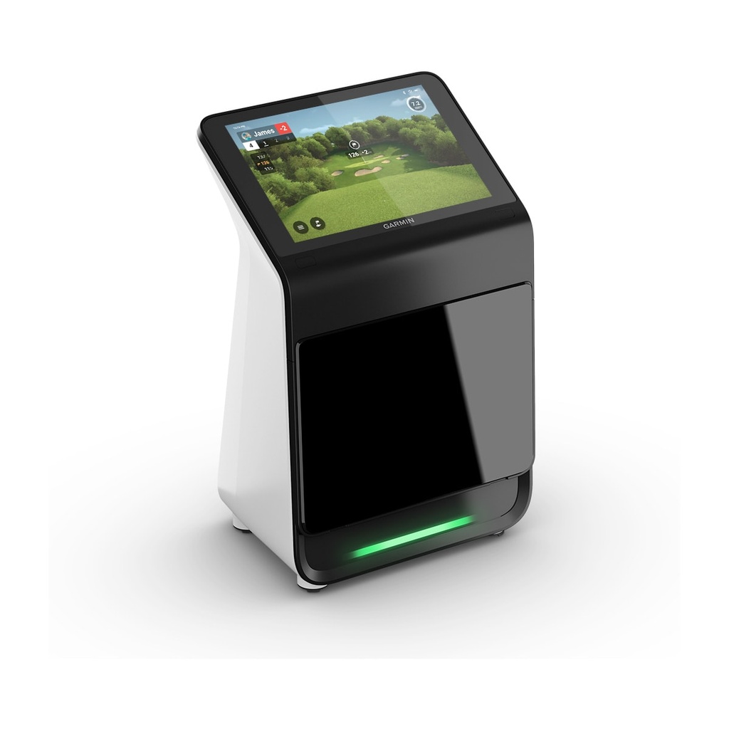 [010-02542-06] Garmin Launch Monitor | R50