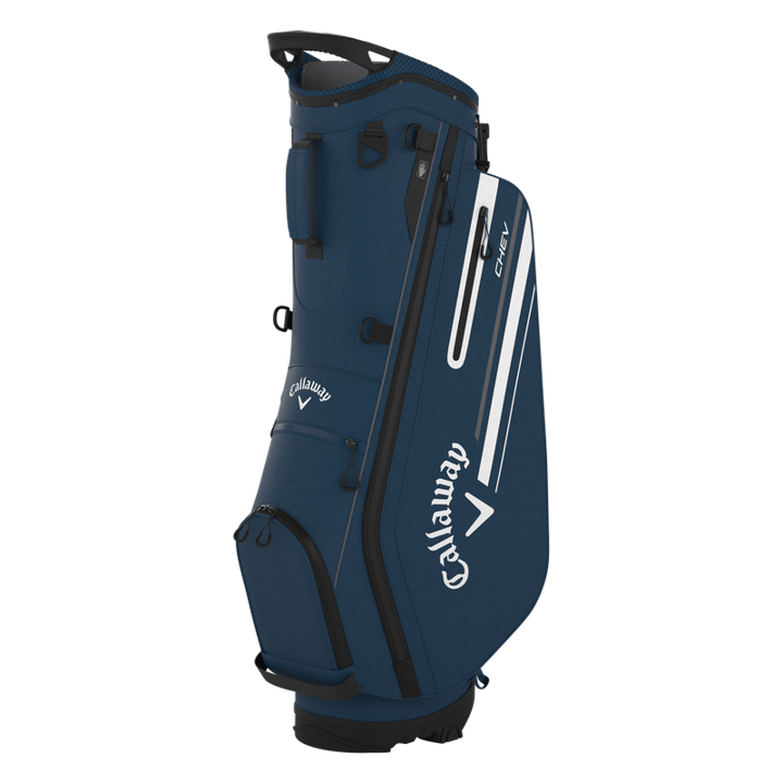 Callaway Golf Bag | Chev Cart 14+ | Navy