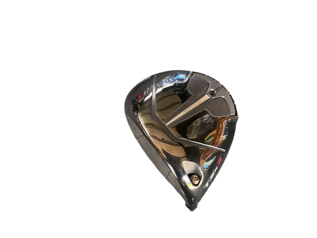 [SEC233] PRELOVED TITLEIST GOLF CLUBS | DRIVER | TSR3 9.0 DEG LEFT HAND ( HEAD ONLY )