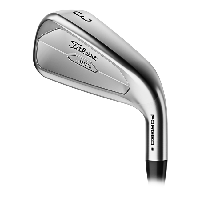 Titleist Golf Clubs | Driving Iron | U505