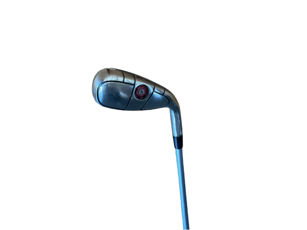 [SEC260] PRELOVED ADAMS GOLF CLUBS | HYBRID | DHY 18 DEG RH