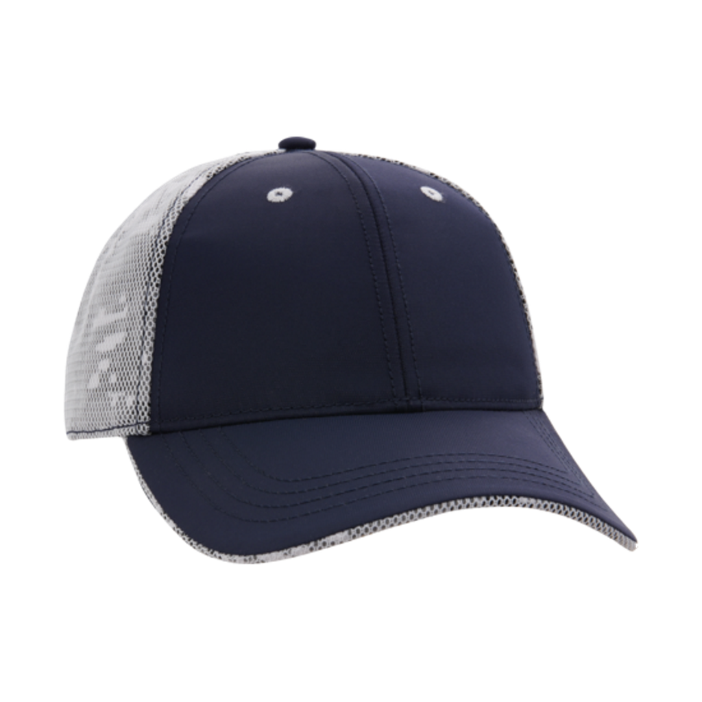 [93157939] Ahead Mens Performance Mesh Cap
