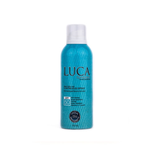 [LSC0031] Luca | 150ML