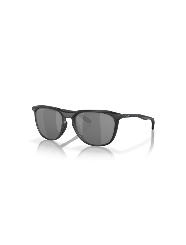 [92860154] Oakley Sunglasses | Thurso (Matte Black Ink Prizm Black)