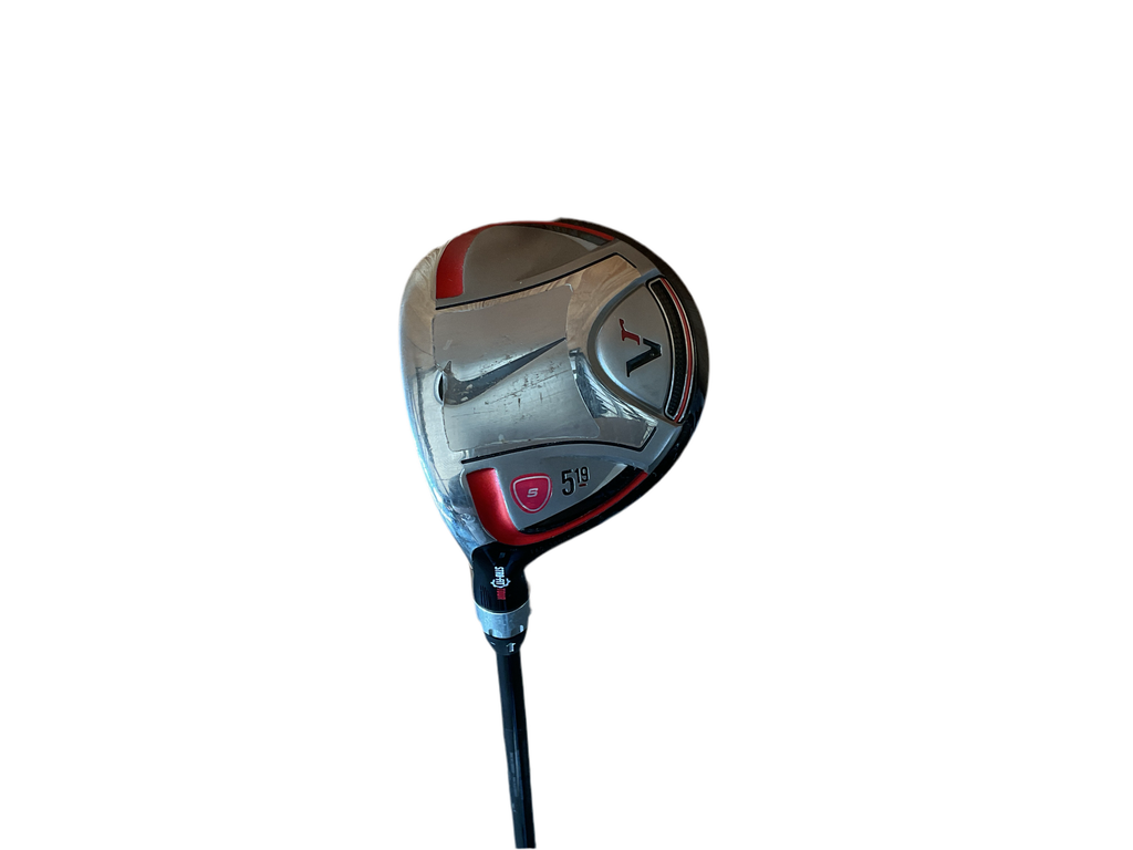 [SEC401] PRELOVED NIKE GOLF CLUBS | FAIRWAY WOOD | VR 19 DEG LH