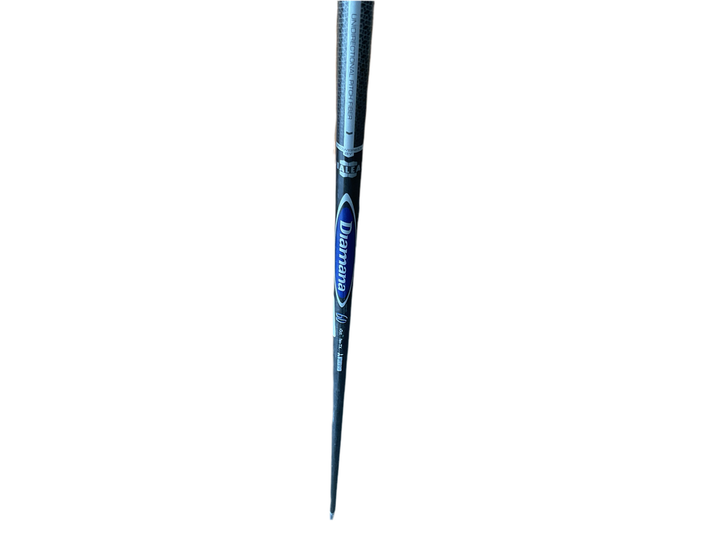 [SEC428] PRELOVED DIAMANA GOLF CLUBS | SHAFT | DIAMANA DIALEAD 60G 3 WOOD