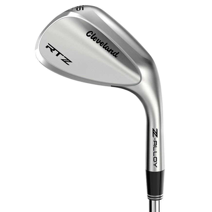 [11581586] Cleveland Golf Clubs | Wedges | RTZ (Tour Satin, 46 MID, Left)