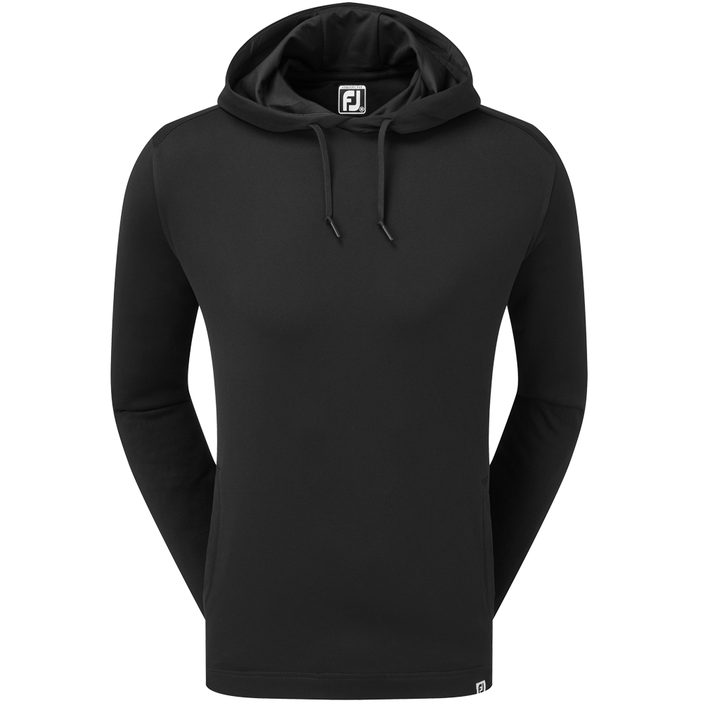 Footjoy Mens Golf Hoodie | Lightweight