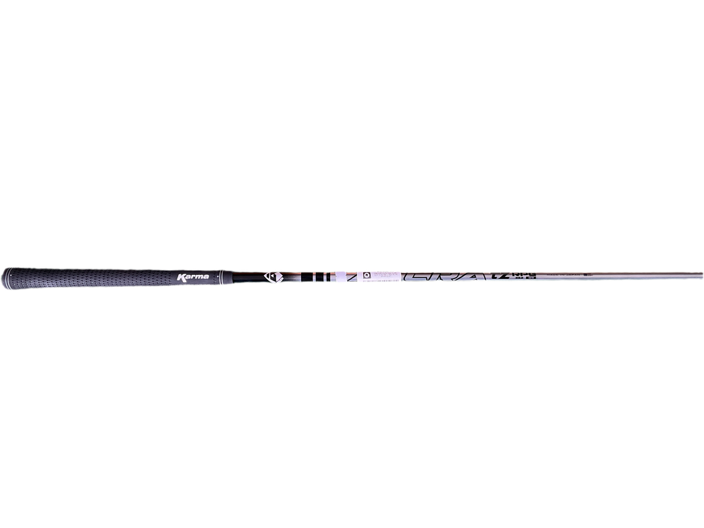 [SEC524] PRELOVED ACCRA GOLF CLUBS | SHAFTS | ACCRA TZ RPG 362 M3 DRIVER SHAFT