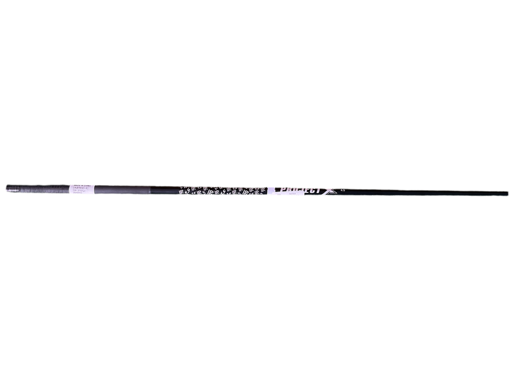 [SEC523] PRELOVED PROJECT X GOLF CLUBS | SHAFTS | PROJECT X 4.5 3 WOOD SHAFT 6b