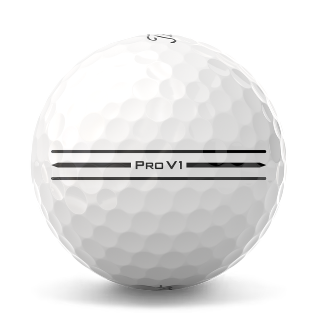 [T2029S] Titleist Golf Balls | Pro V1 Enhanced Align 2025 Sleeve