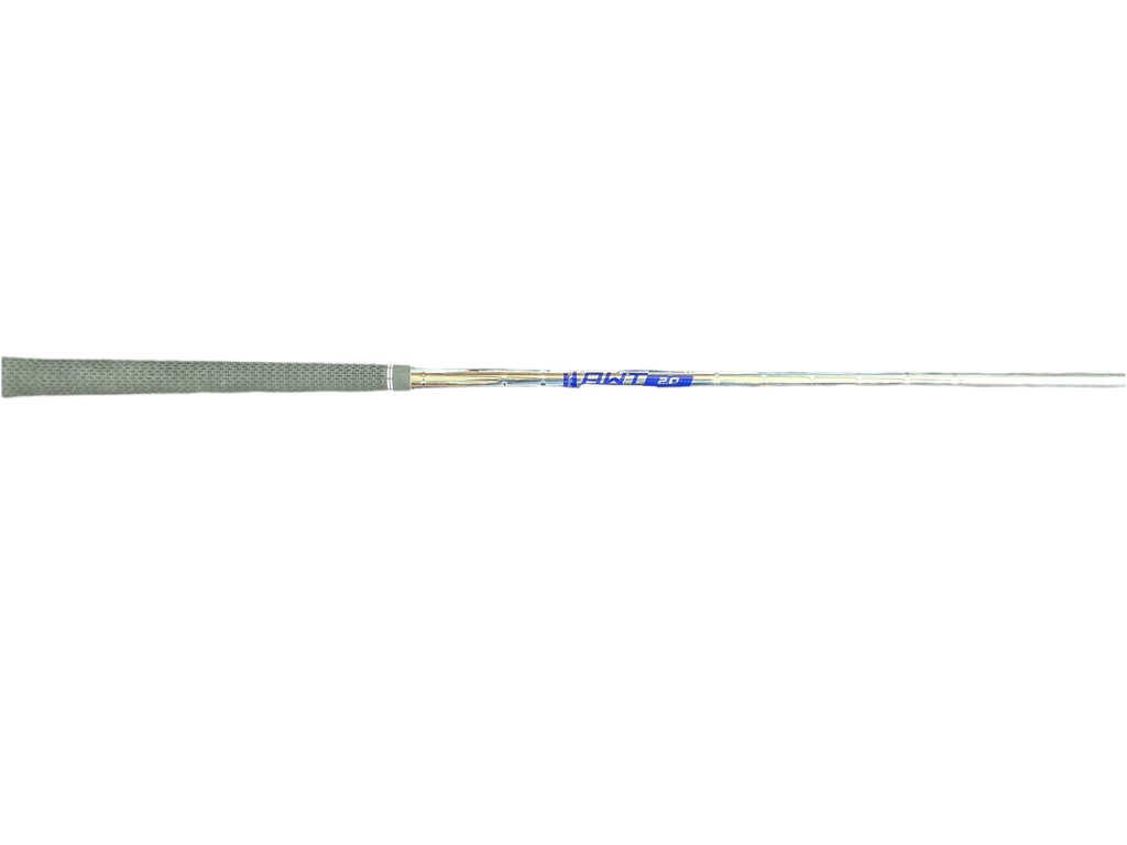 [SEC614] PRELOVED NIPPON GOLF CLUBS | SHAFTS | AWT 2.0 #7 IRON