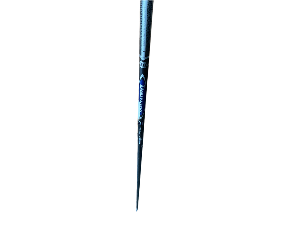 [SEC566] PRELOVED DIAMANA GOLF CLUBS | SHAFTS | DIAMANA 70G