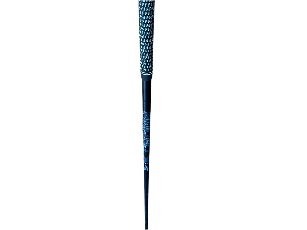 [SEC594] PRELOVED PROJECT X GOLF CLUBS | SHAFTS | PROJECT X LZ 6.5 #7 IRON SHAFT
