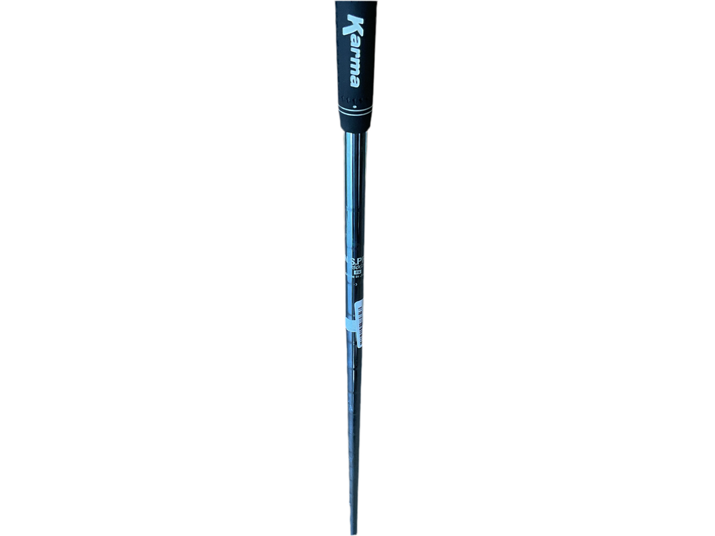 [SEC584] PRELOVED N.S PRO GOLF CLUBS | SHAFTS | N.S PRO 950GH #7 IRON SHAFT
