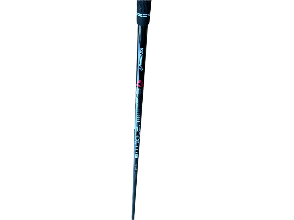 [SEC603] PRELOVED MAMIYA GOLF CLUBS | SHAFTS | RECOIL ES 780 F3 #7 IRON GRAPHITE SHAFT