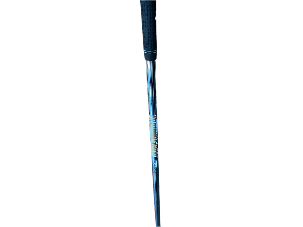 [SEC592] PRELOVED DYNAMIC GOLD GOLF CLUBS | SHAFTS | DYNAMIC GOLD 105 X-100 #7 IRON SHAFT