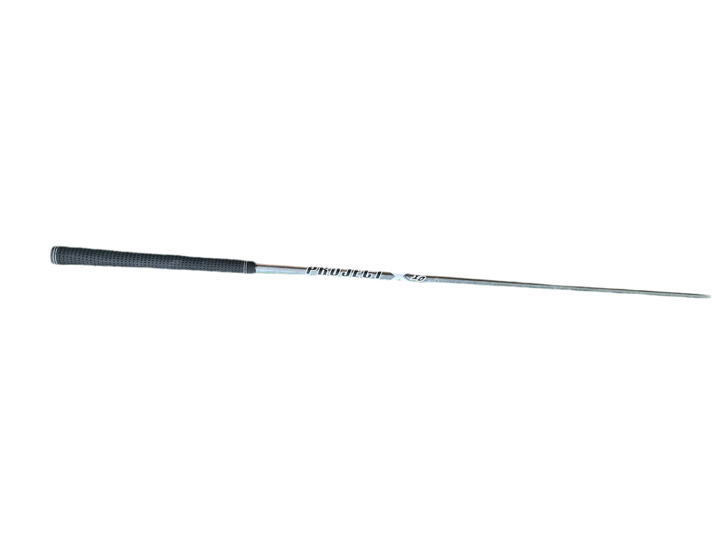 [SEC627] PRELOVED PROJECT X GOLF CLUBS | SHAFTS | PROJECT X 10 6.0 110G #7 IRON