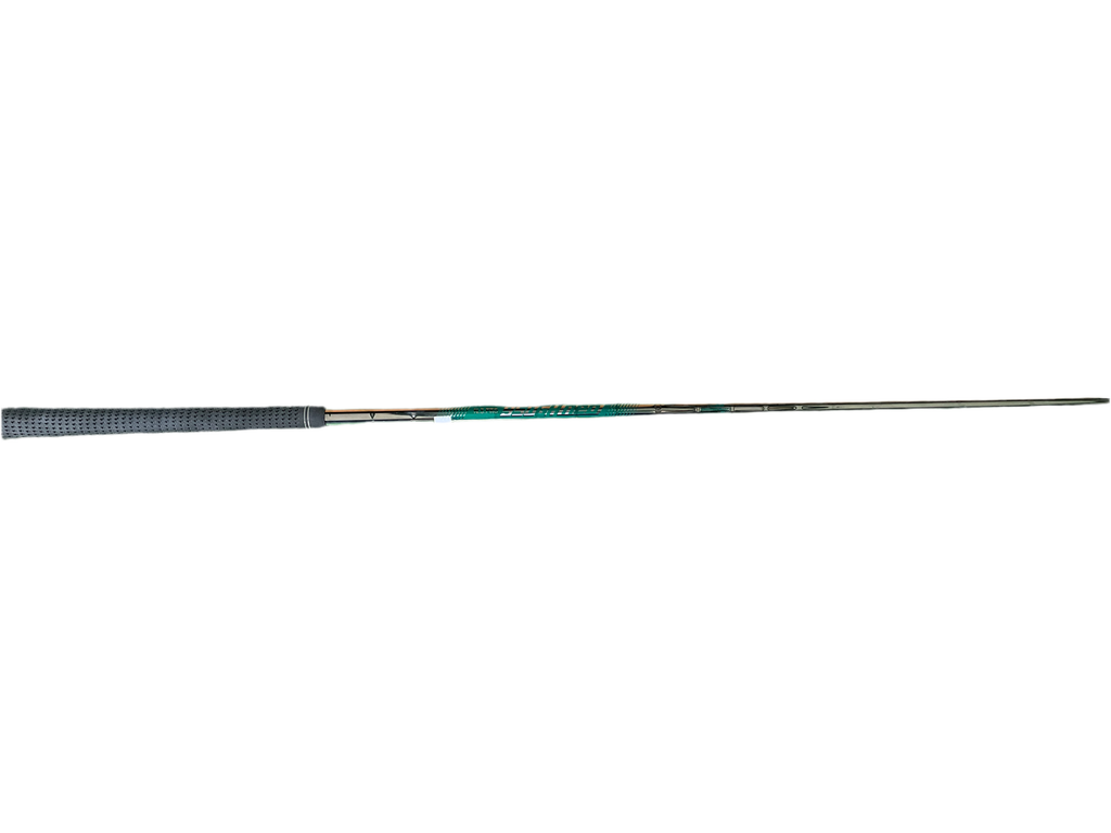 [SEC635] PRELOVED N.S PRO GOLF CLUBS | SHAFTS | N.S PRO 1050GH 6.5 #7 IRON