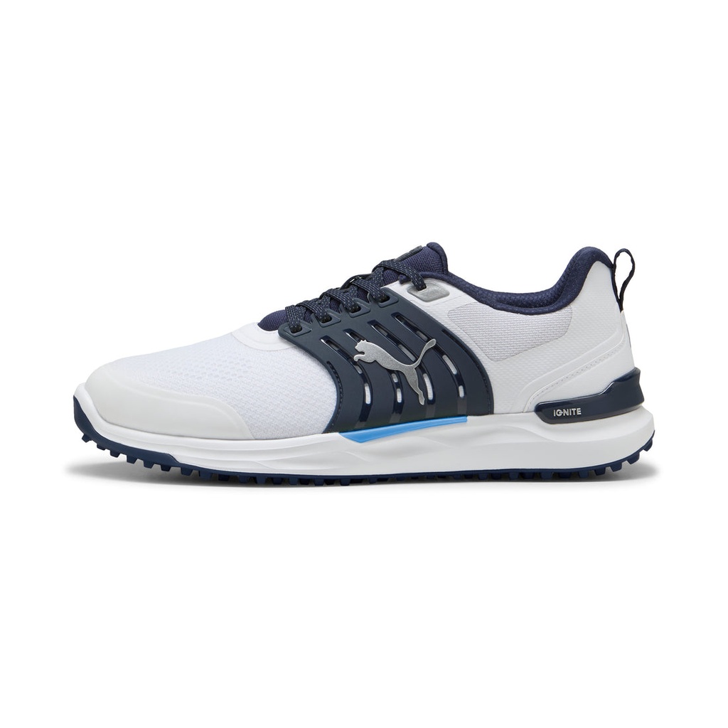 [88057939] Puma Mens Golf Shoes | Ignite Elevate 2 (UK6)