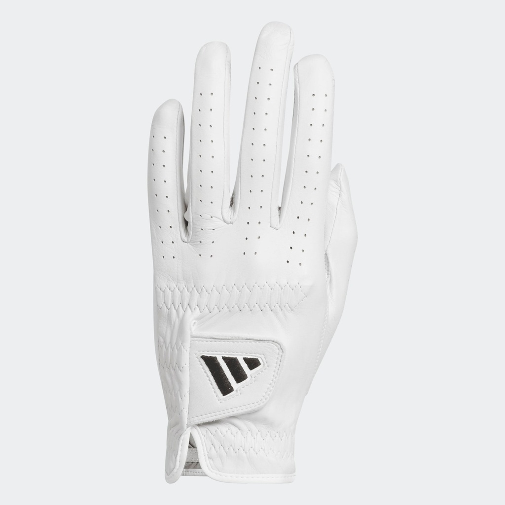 [17523909] Adidas Mens Golf Glove | Pro Leather GL (S, Right)