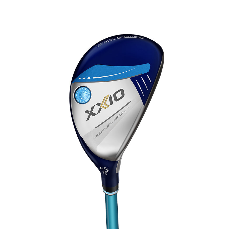 XXIO 13 Womens Golf Clubs | Hybrid