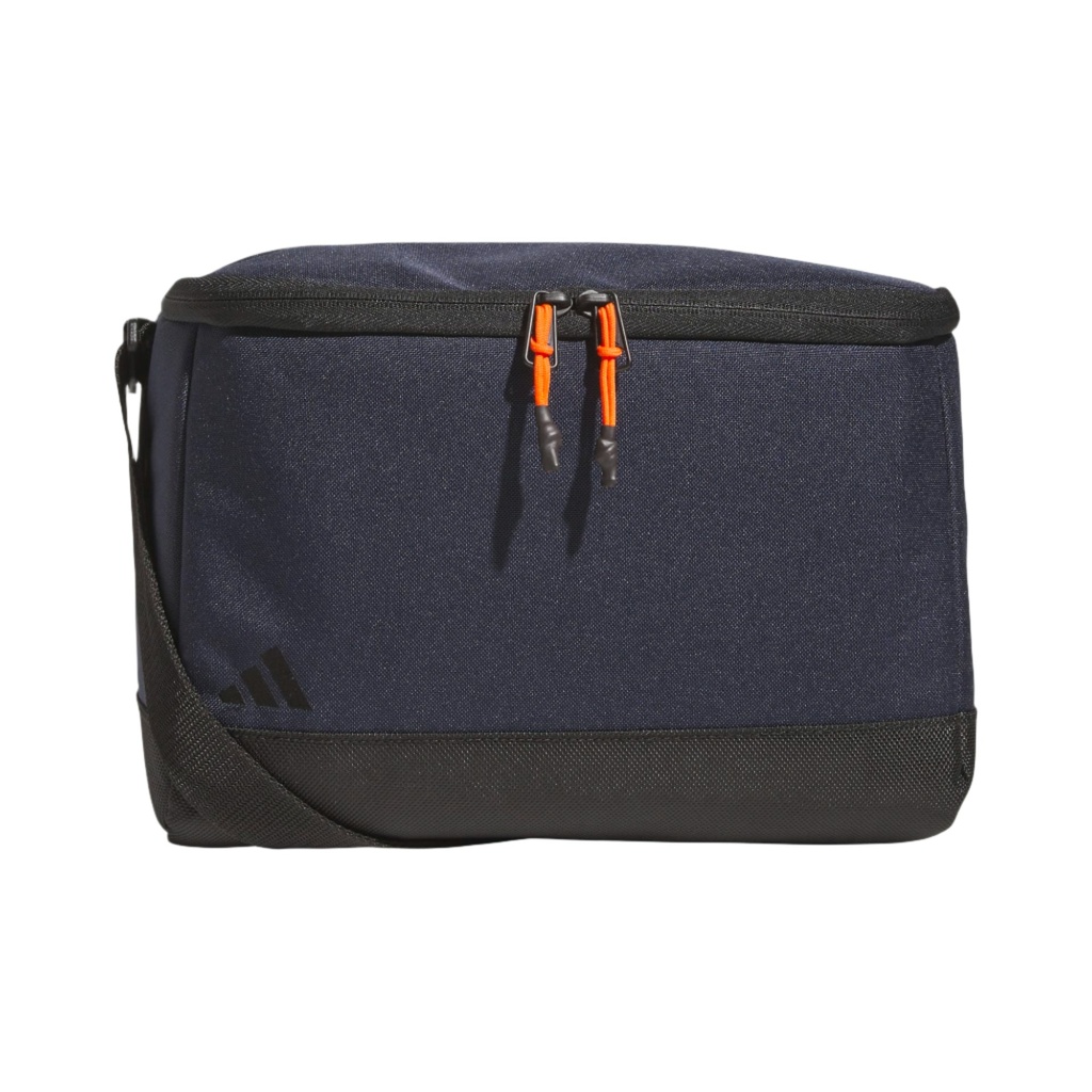 [JD7101] Adidas Cooler Bag | Ink