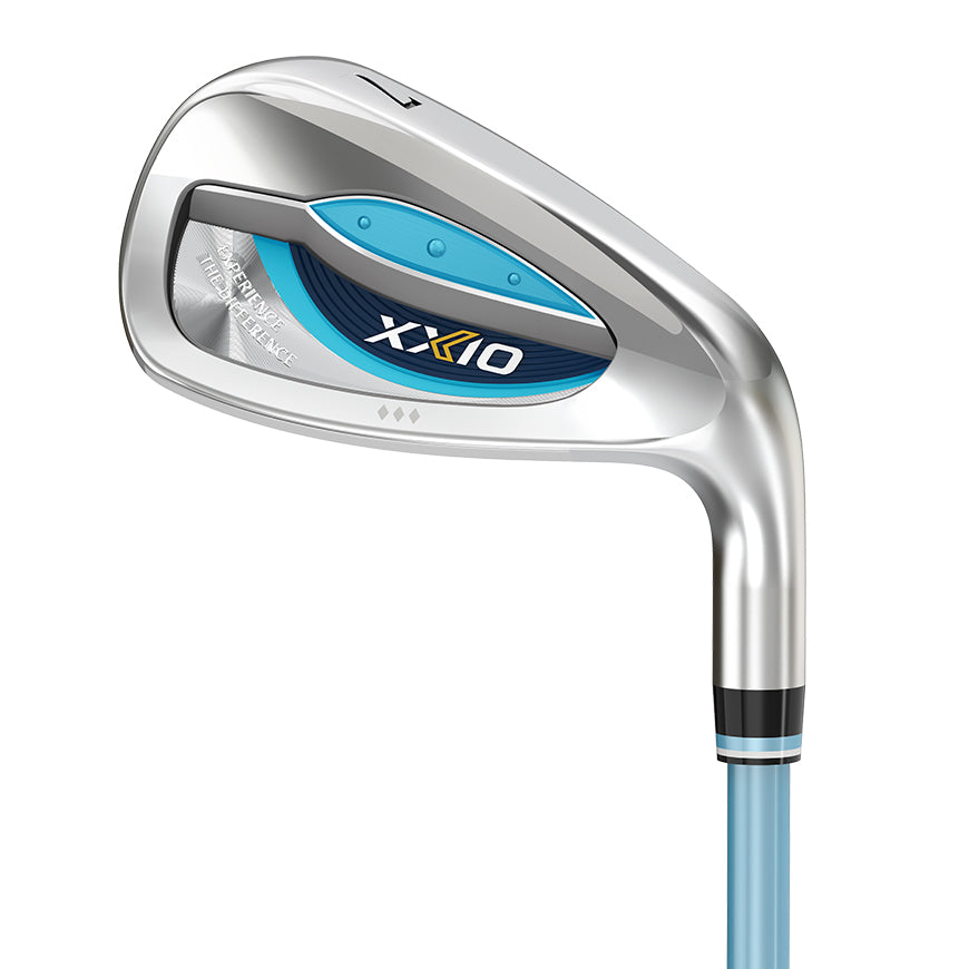 XXIO 13 Womens Golf Clubs | Irons