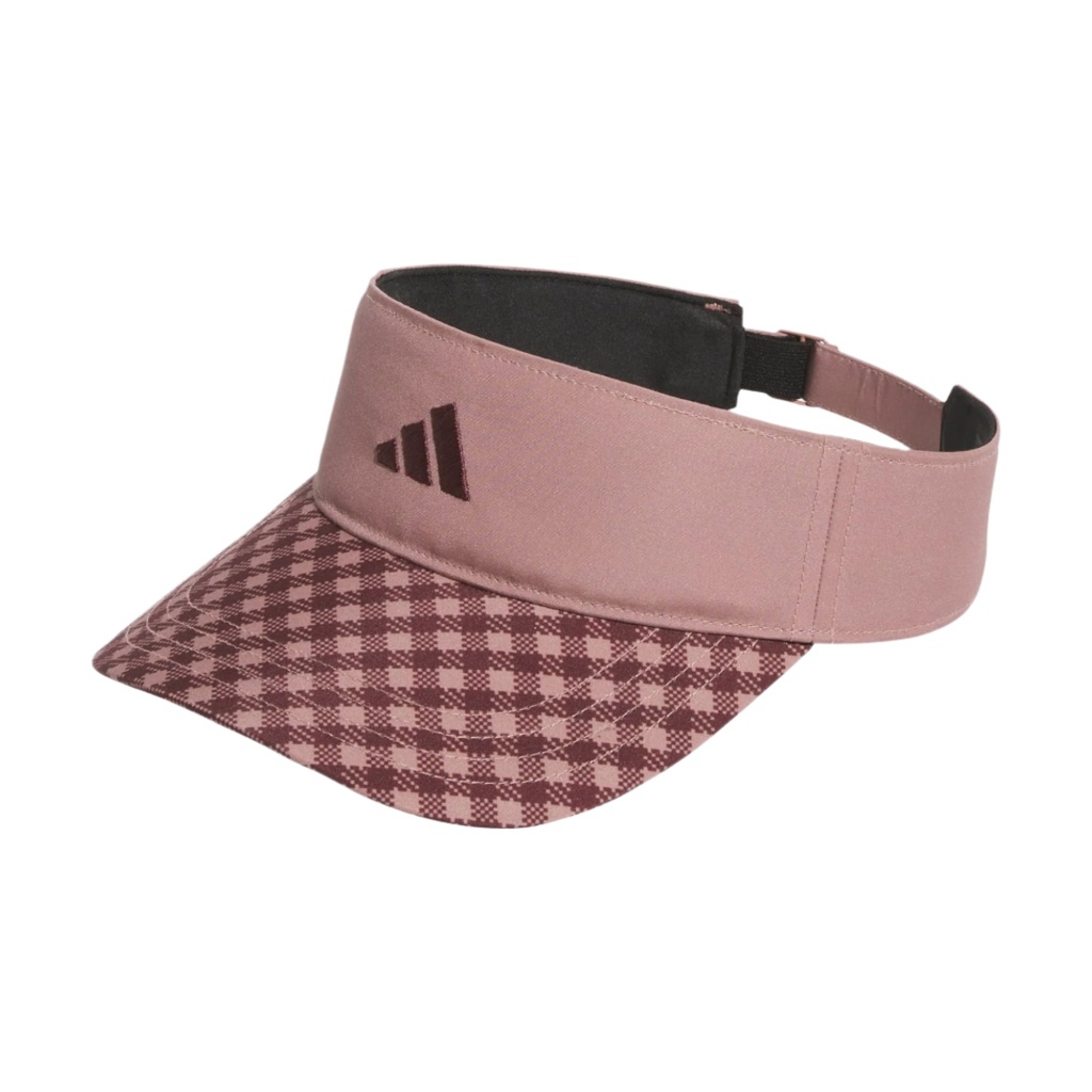 Adidas Womens Golf Peak | Warm Pink